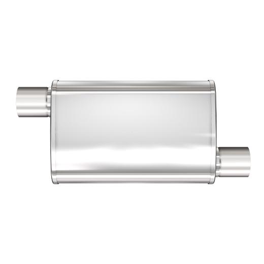 Magnaflow Muffler - 4