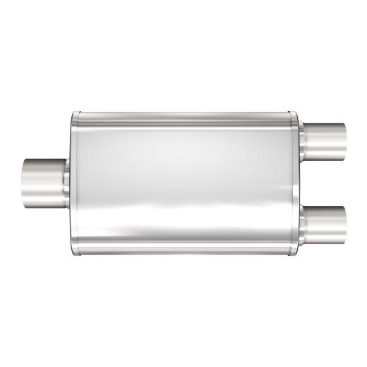 Magnaflow Muffler - 4