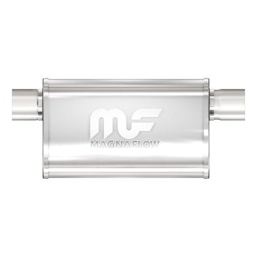 Magnaflow Muffler - 5