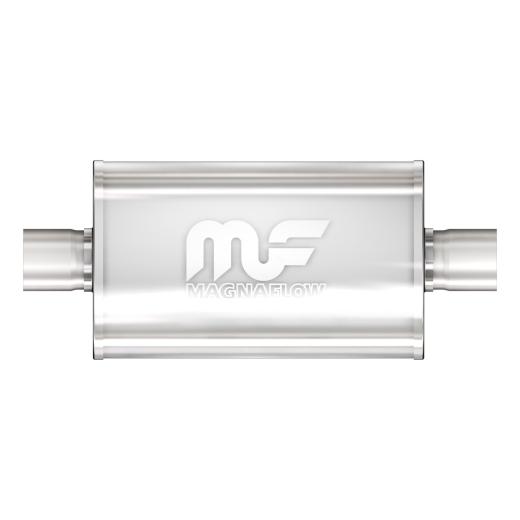 Magnaflow Muffler - 5