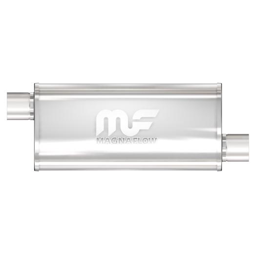 Magnaflow Muffler - 5