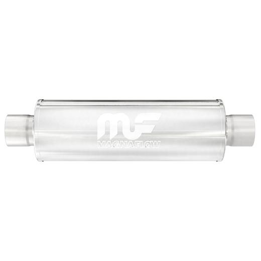 Magnaflow Muffler - 7