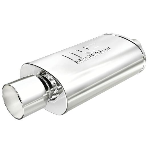 Magnaflow Muffler - 5