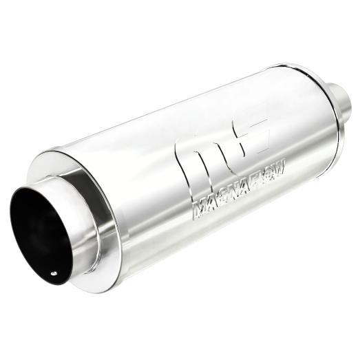 Magnaflow Muffler - 6