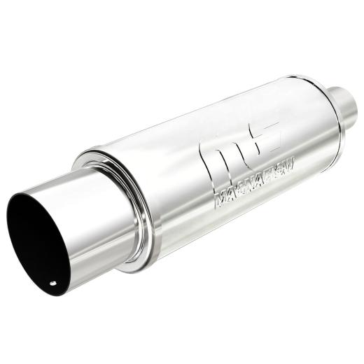 Magnaflow Muffler - 5