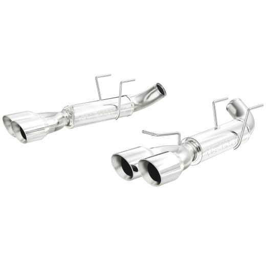 Magnaflow Axle-Back Exhaust with 4