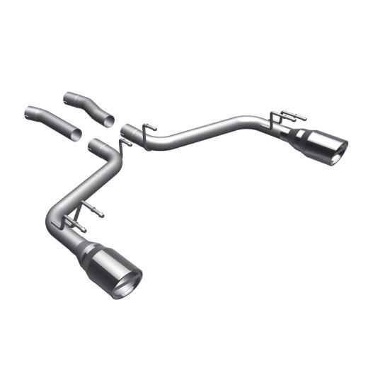 Magnaflow Axle-Back Exhaust with 5