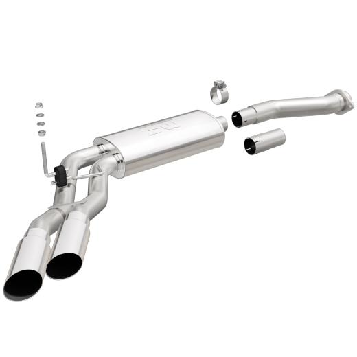 Magnaflow Cat-Back Exhaust with 5