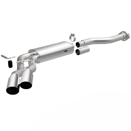 Magnaflow Cat-Back Exhaust with 5