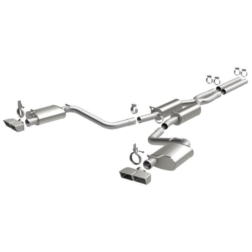 Magnaflow Cat-Back Exhaust with 5