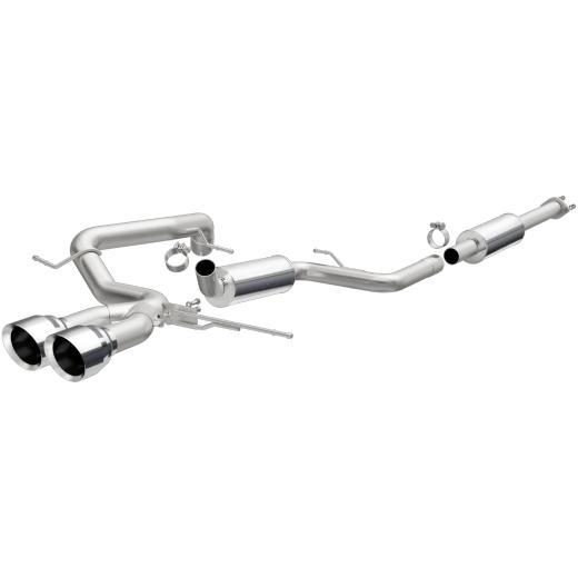 Magnaflow Cat-Back Exhaust with 5 