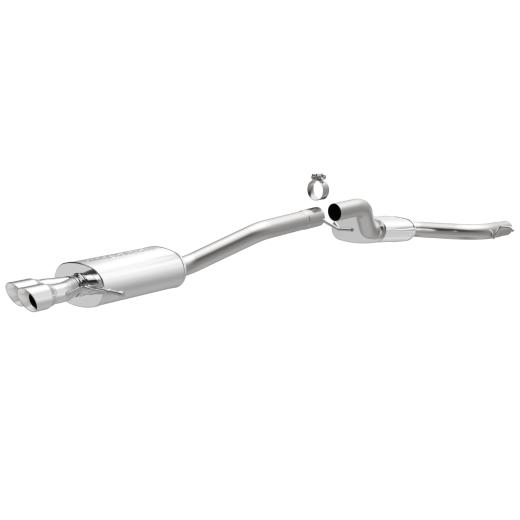 Magnaflow Cat-Back Exhaust with 5