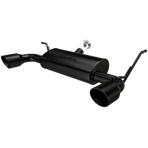 Magnaflow Axle-Back Exhaust with 5