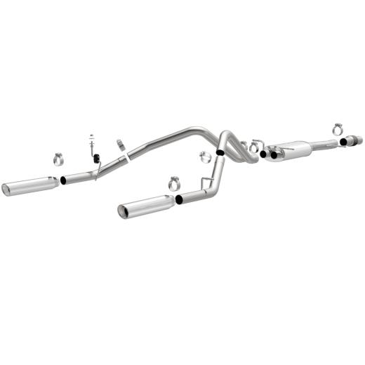 MagnaFlow Catalytic Converter - 2.25