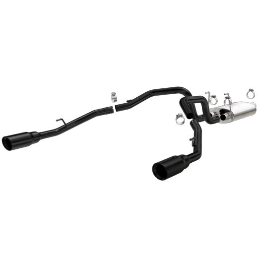 MagnaFlow MF Series Exhaust System - Cat Back