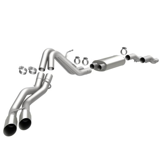 Magnaflow Cat-Back Exhaust with 5