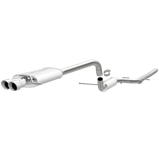 Magnaflow Cat-Back Exhaust with 5