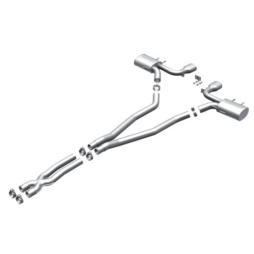 Magnaflow Cat-Back Exhaust with 5