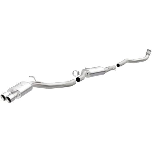 Magnaflow Cat-Back Exhaust with 5