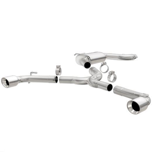 Magnaflow Cat-Back Exhaust with 5