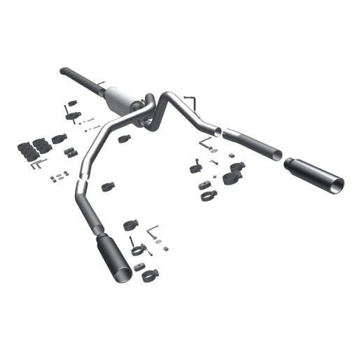 Magnaflow Cat-Back Exhaust with 5