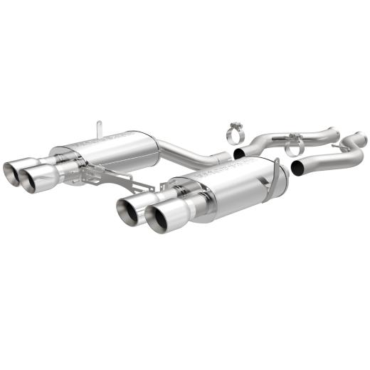 Magnaflow Cat-Back Exhaust with 5