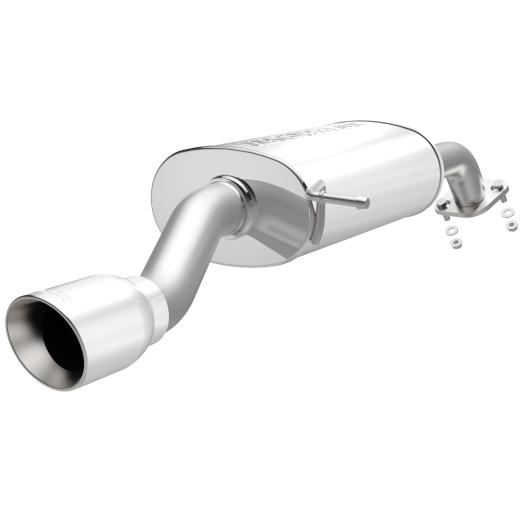 Magnaflow Cat-Back Exhaust with 6