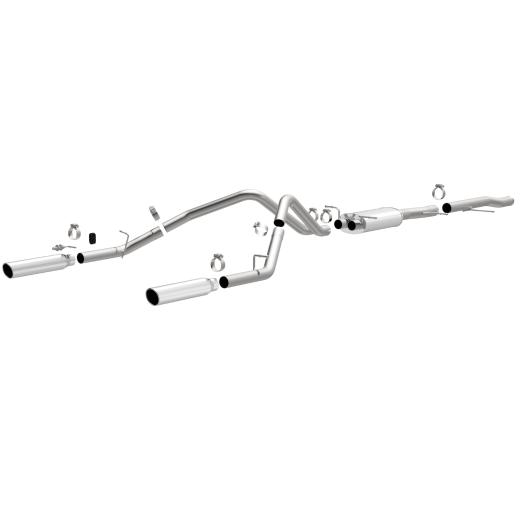 Magnaflow Cat-Back Exhaust with 5