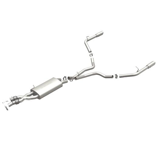 Magnaflow Cat-Back Exhaust with 5