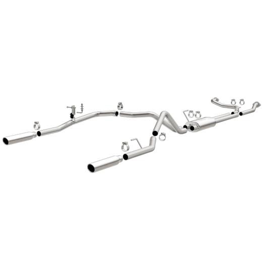 Magnaflow Cat-Back Exhaust with 5