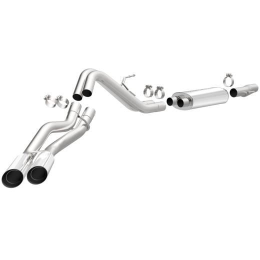 Magnaflow Cat-Back Exhaust with 5