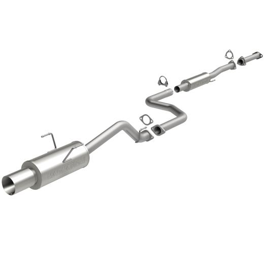 Magnaflow Cat-Back Exhaust with 6