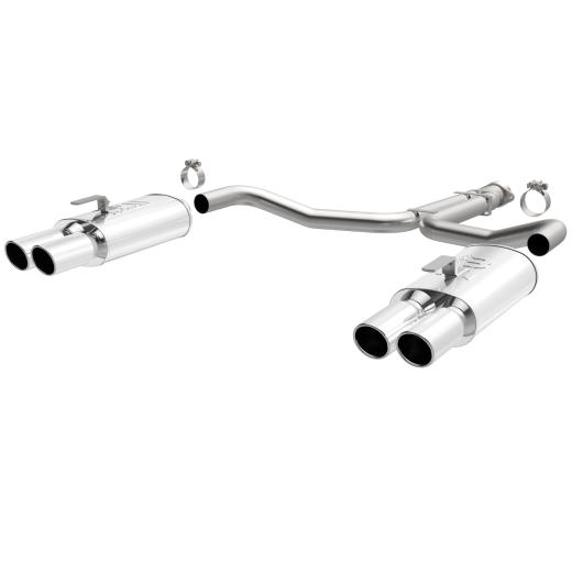 Magnaflow Cat-Back Exhaust with 5