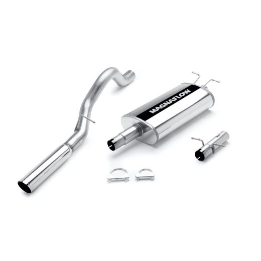 Magnaflow Cat-Back Exhaust with 5