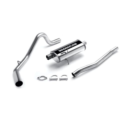 Magnaflow Cat-Back Exhaust with 5