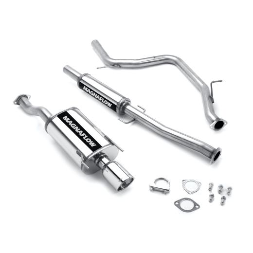 Magnaflow Cat-Back Exhaust with 5