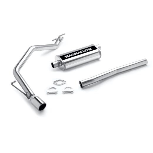 Magnaflow Cat-Back Exhaust with 5