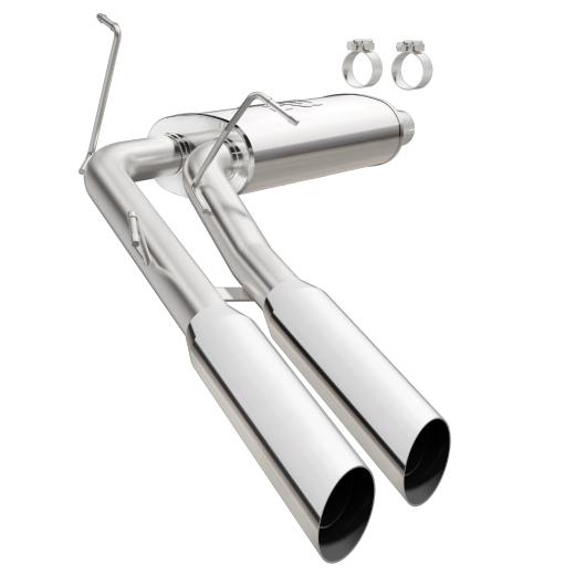 Magnaflow Cat-Back Exhaust with 5