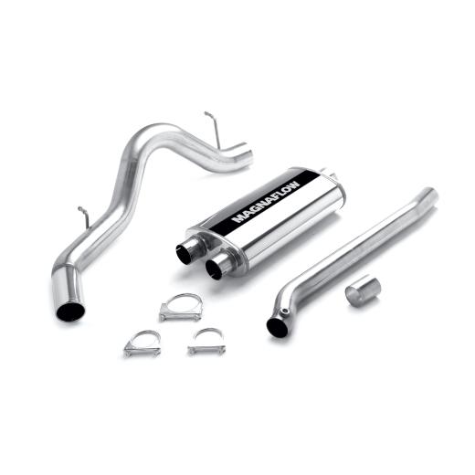 Magnaflow Cat-Back Exhaust with 5