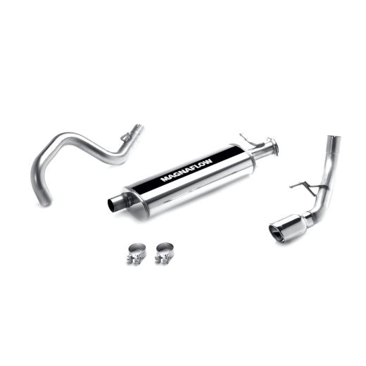 Magnaflow Cat-Back Exhaust with 5