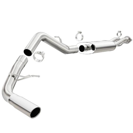 Magnaflow Cat-Back Exhaust with 5