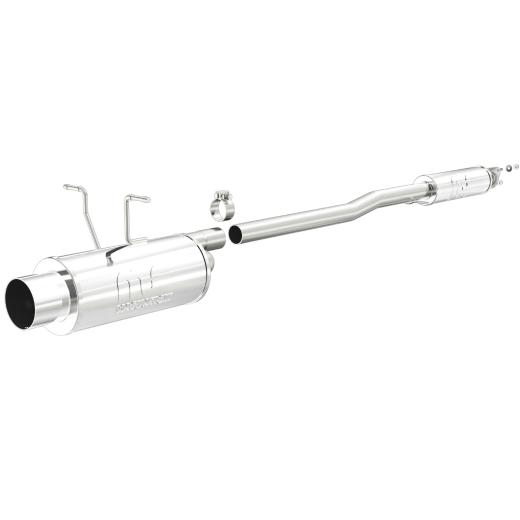 Magnaflow Cat-Back Exhaust with 6