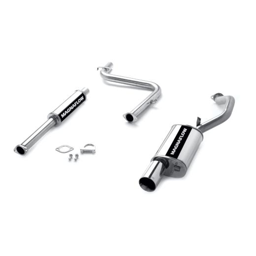 Magnaflow Cat-Back Exhaust with 5