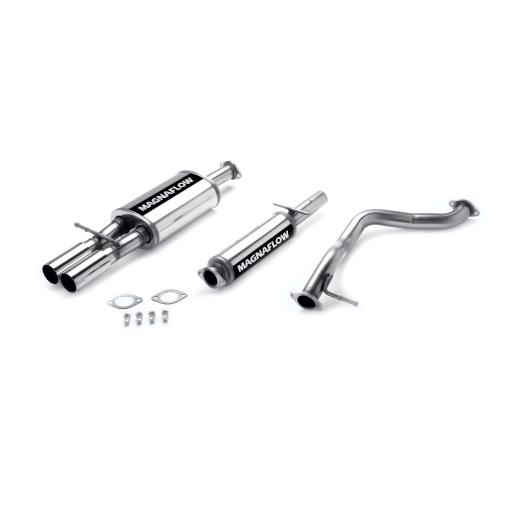 Magnaflow Cat-Back Exhaust with 5