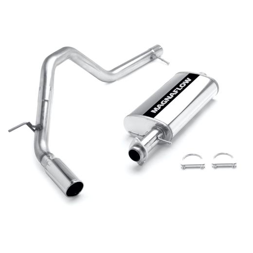 Magnaflow Cat-Back Exhaust with 5