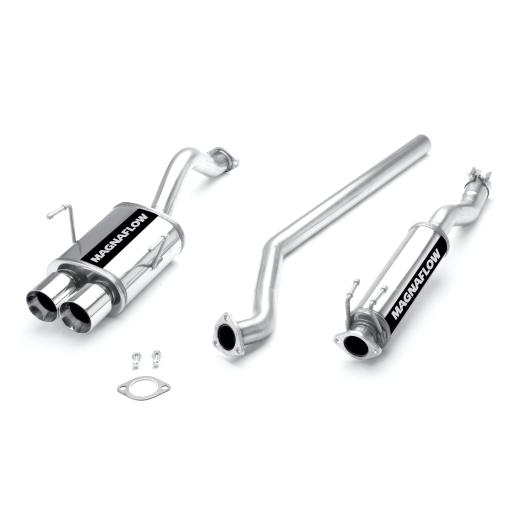 Magnaflow Cat-Back Exhaust with 6