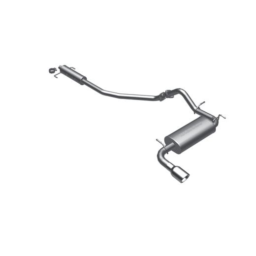 Magnaflow Cat-Back Exhaust with 5