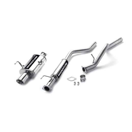 Magnaflow Cat-Back Exhaust with 5