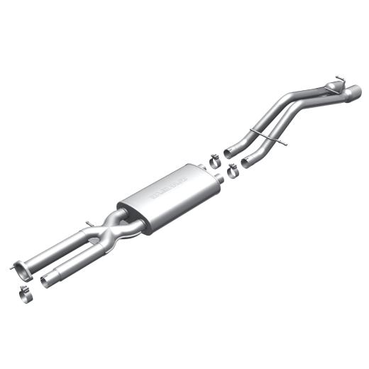 Magnaflow Cat-Back Exhaust with 5