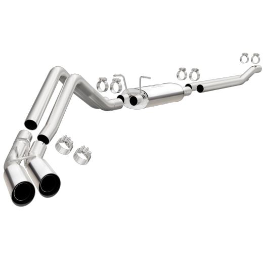 Magnaflow Cat-Back Exhaust with 5